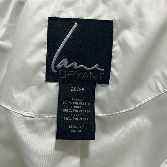 Spring Jacket - Picture 2 of 4